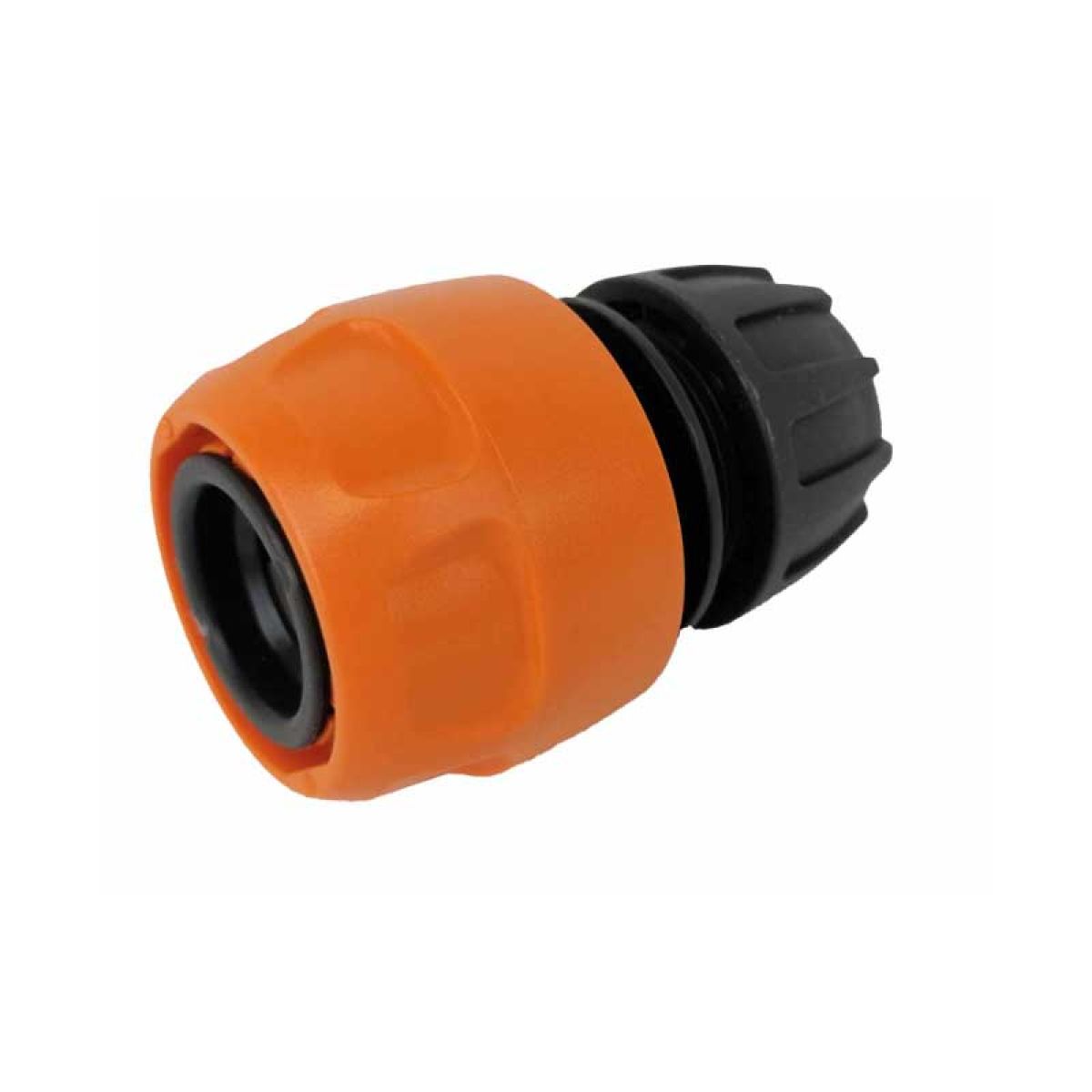 12 mm Nylon-Stoppverbinder
