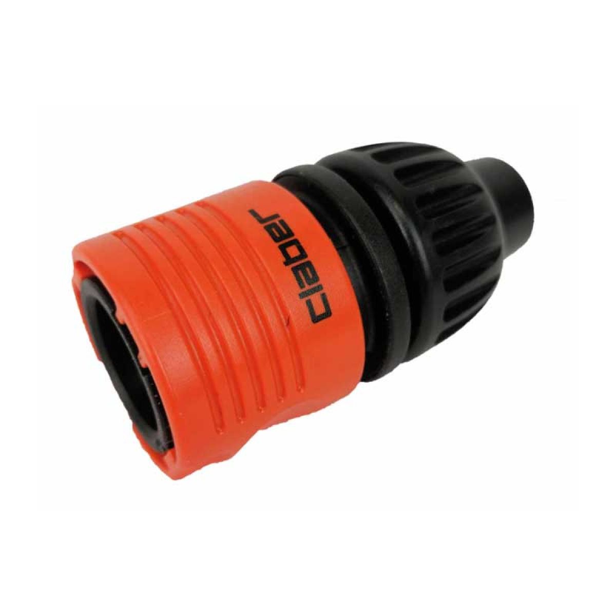 Item 8 mm Nylon-Schnellverbinder