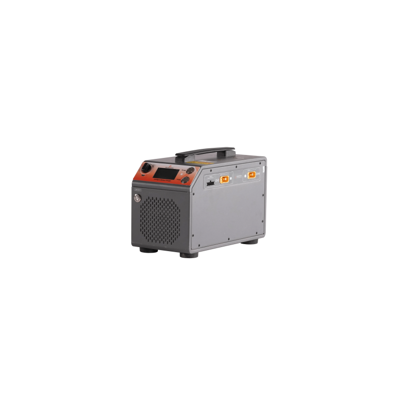 Item ABZ Smart Charger 3000