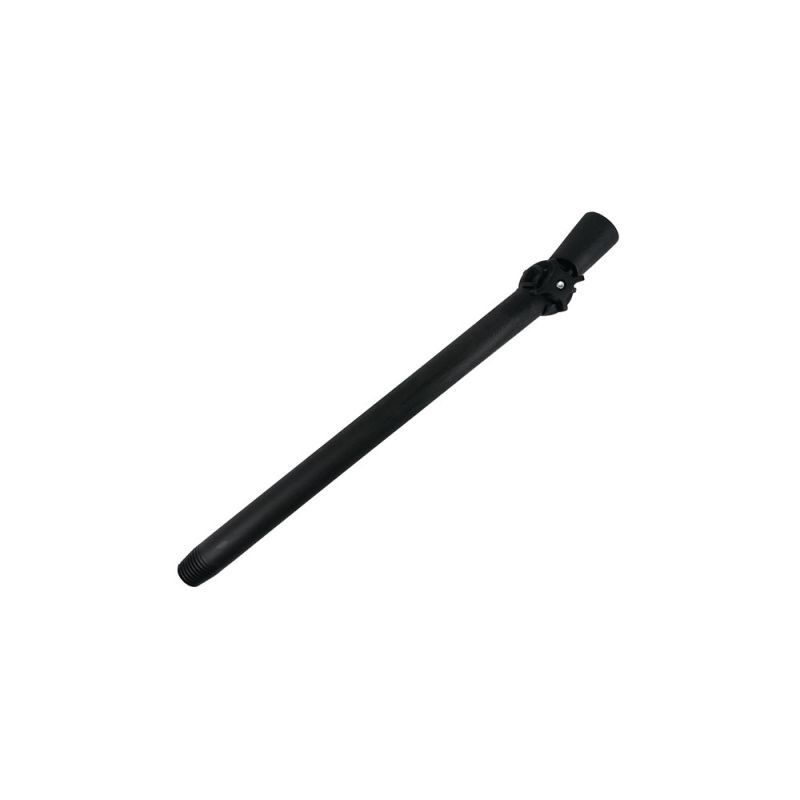 26 cm Winkeladapter