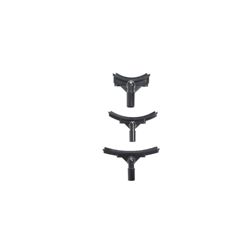 Item Gebogene Bürste für SkyVac-Kanäle und -Rohre