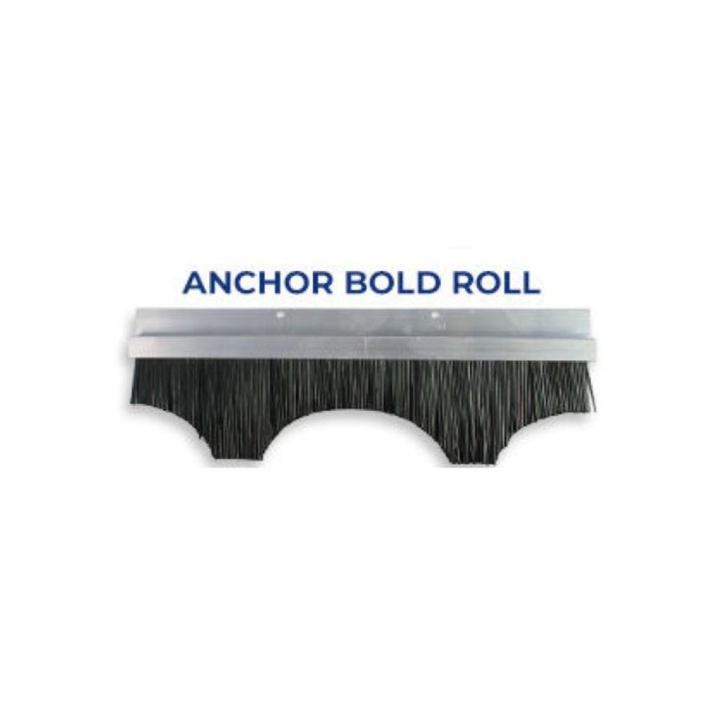 Item Speedi Anchor Bold Rollbürste