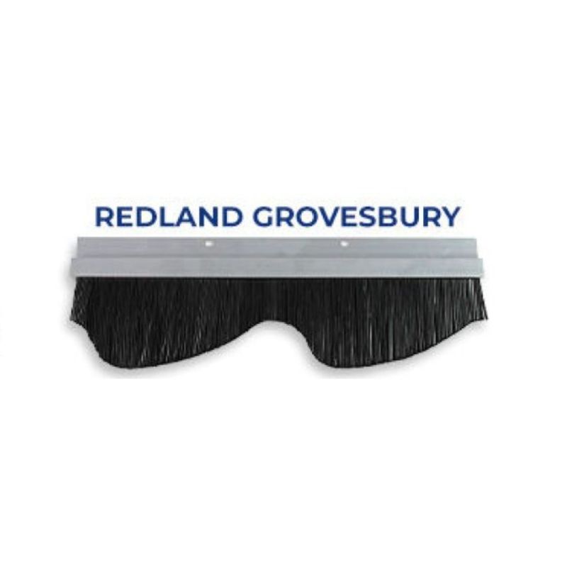 Item Speedi Bürste Redland Grovesbury