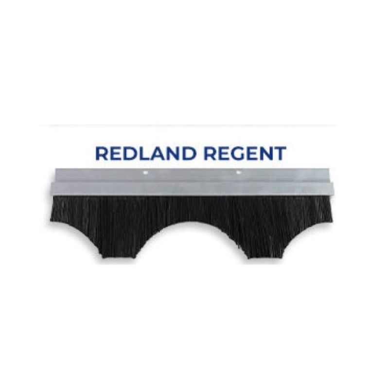 Item Redland Regent Speedi Bürste