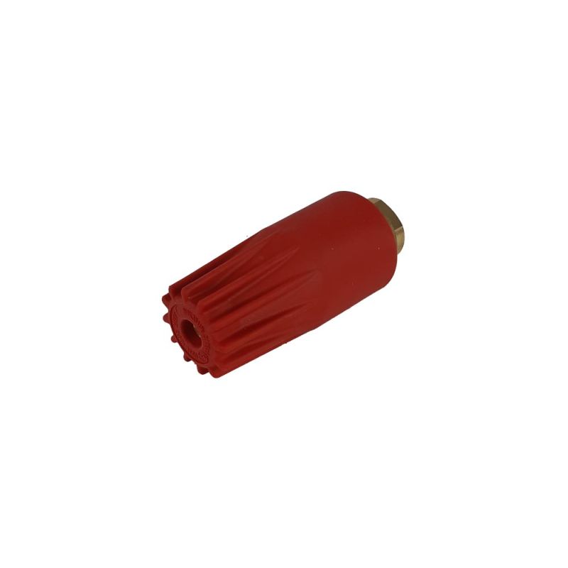 350 Bar Turbo-Rotationsdüse