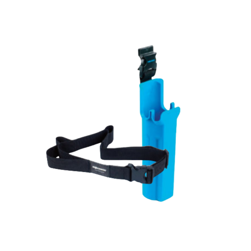 Item Moerman Gürtel und Werkzeughalter für die professionelle Fensterreinigung