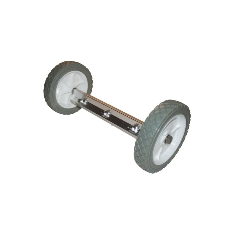 Item Wandraupe 3 Düsen 365 mm