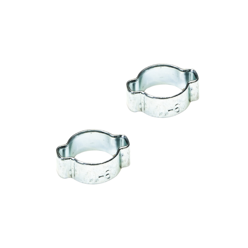 Crimp-Clip 7-9 mm