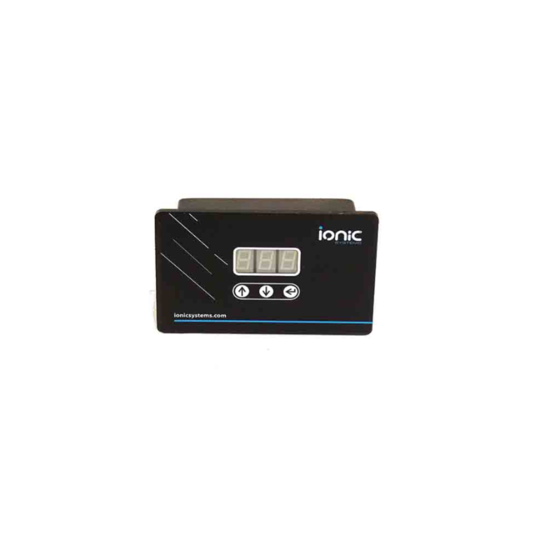 Item Ionic Digital Pump Controller