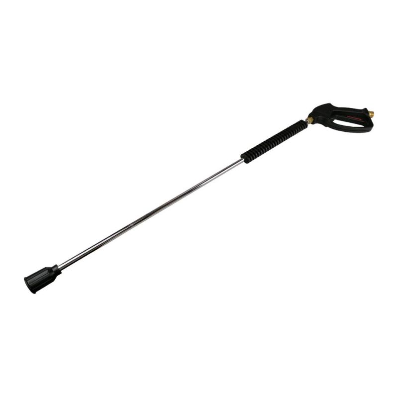 83 cm Pistolen- und Lanzensatz mit M22-Stecker