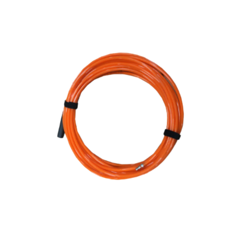 Item Flexible Hydra Fly-Leitung für Reinstwasser-Reinigungsstange