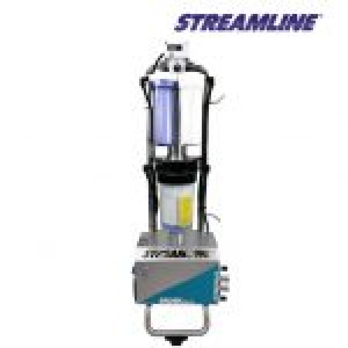 MOBI ®MAXI 372 Liter / Stunde