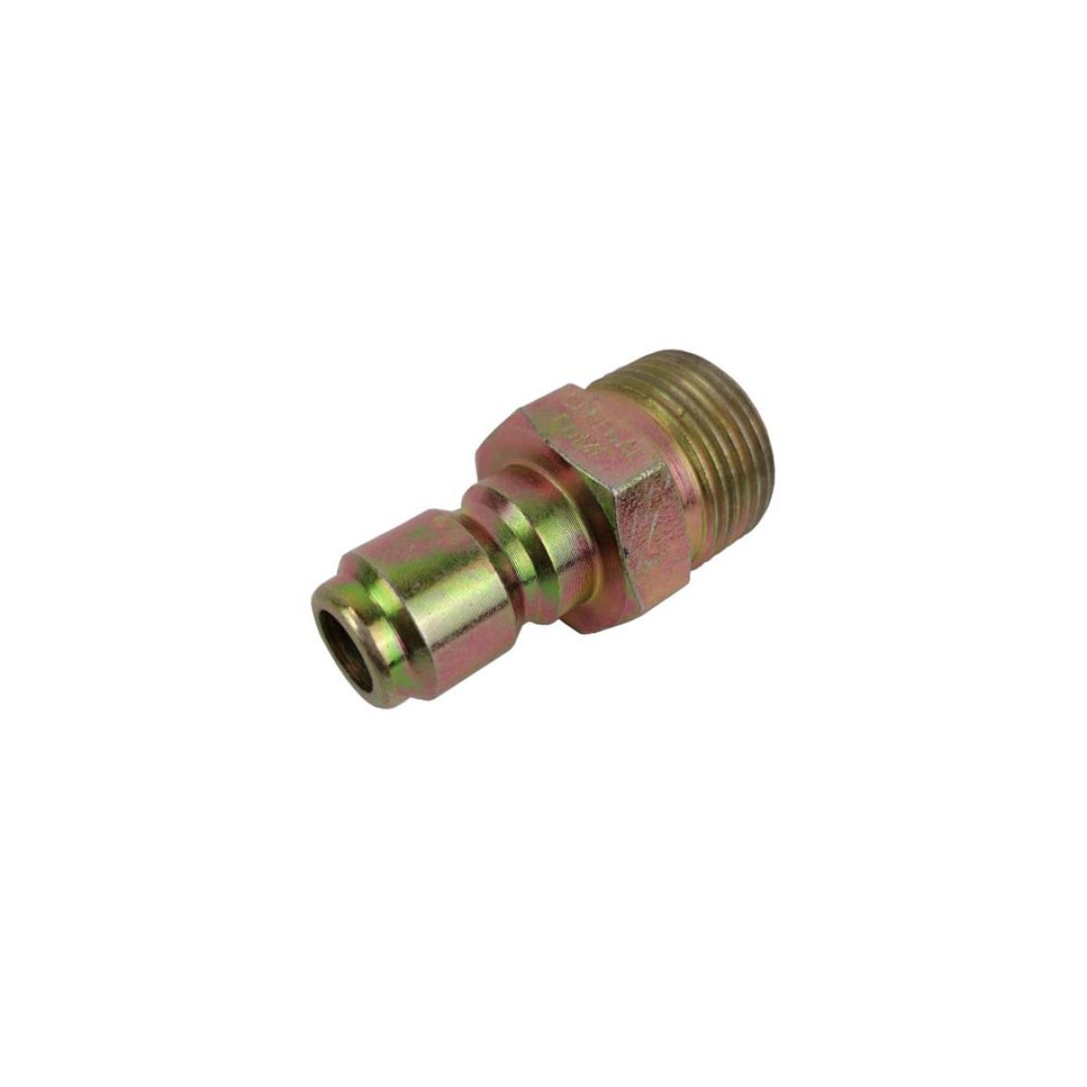 Item Gewindeanschluss – M22 auf 3/8 Zoll Stecker