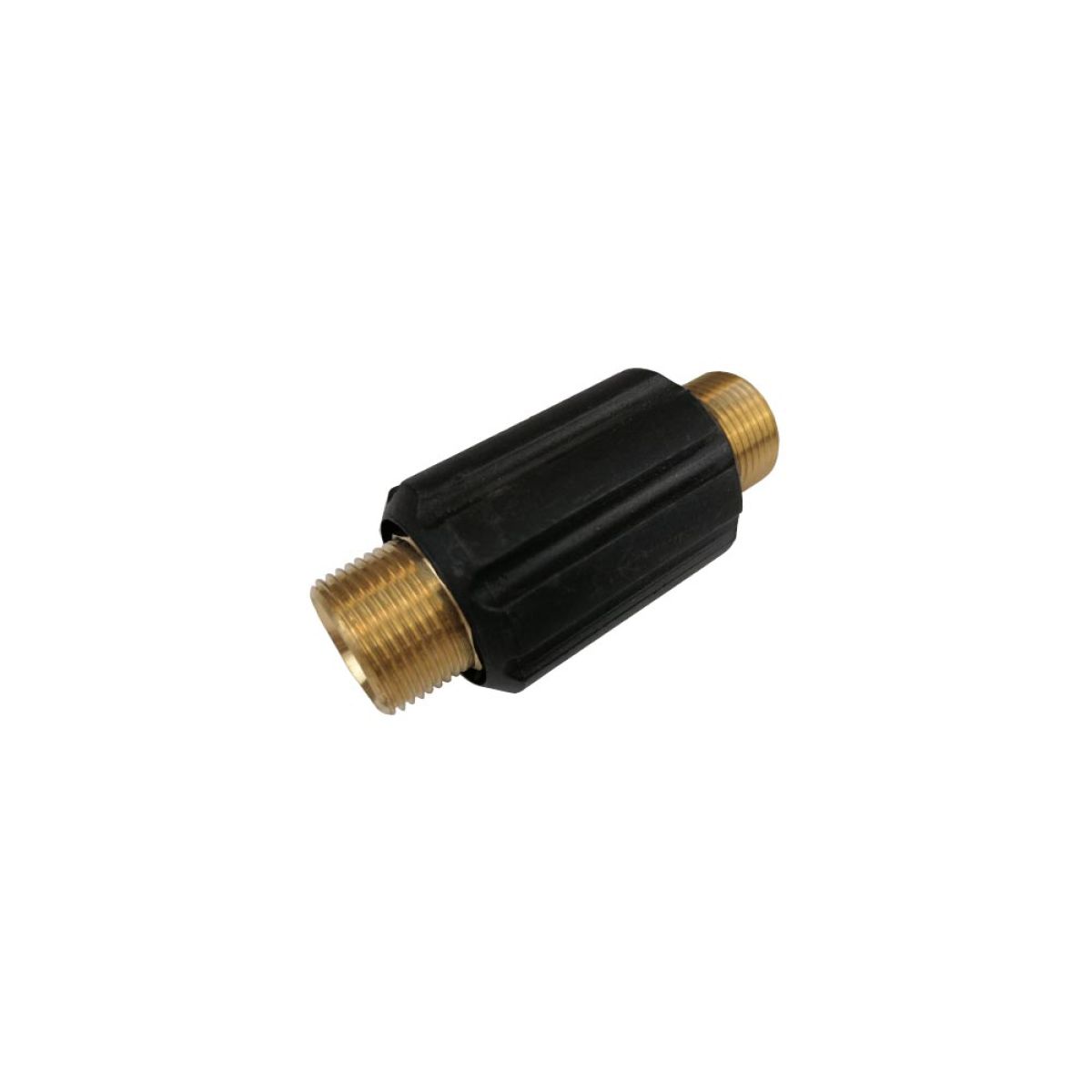 Item Gewindeanschluss – M22M – M22M