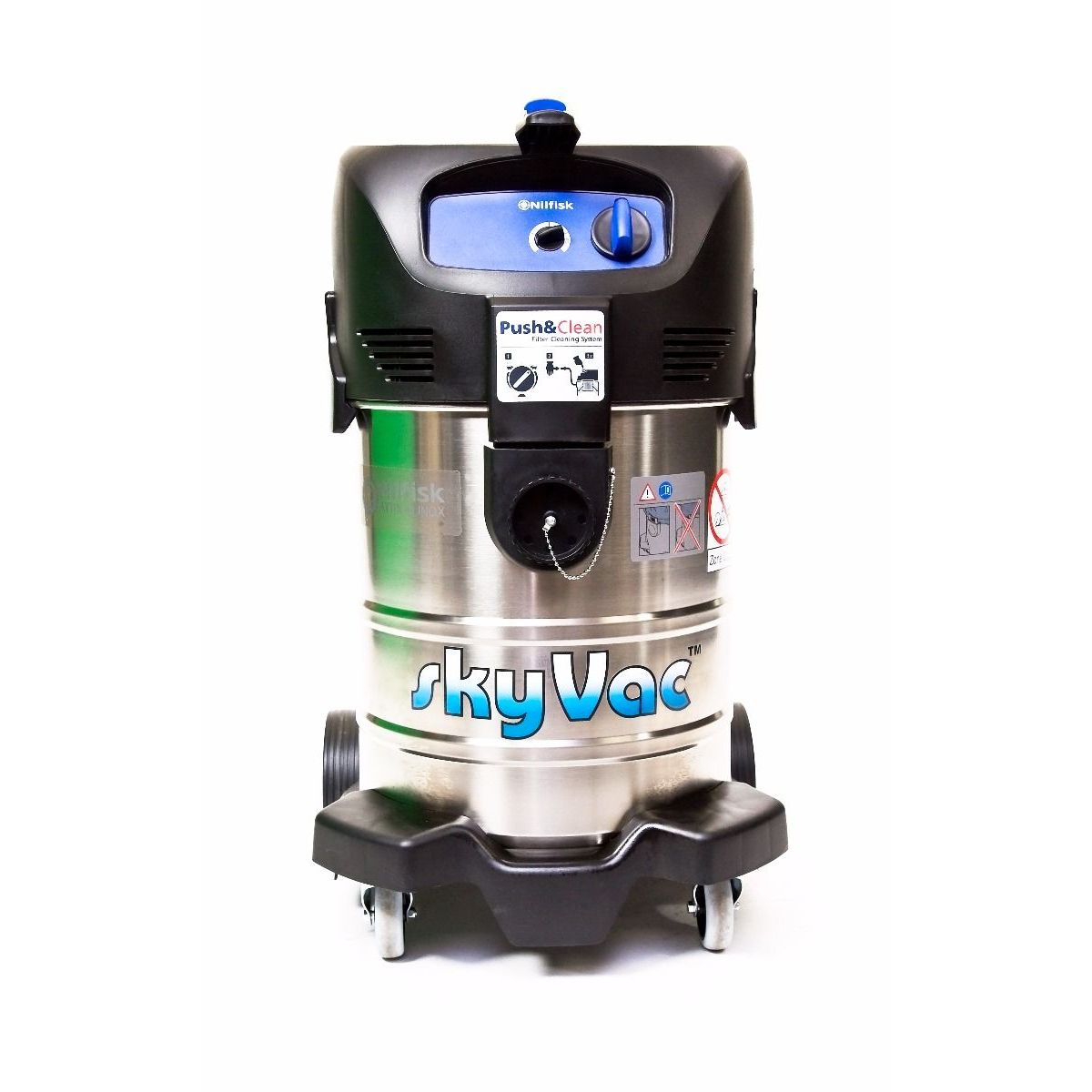 Item Nur Staubsauger skyVac Atex A37