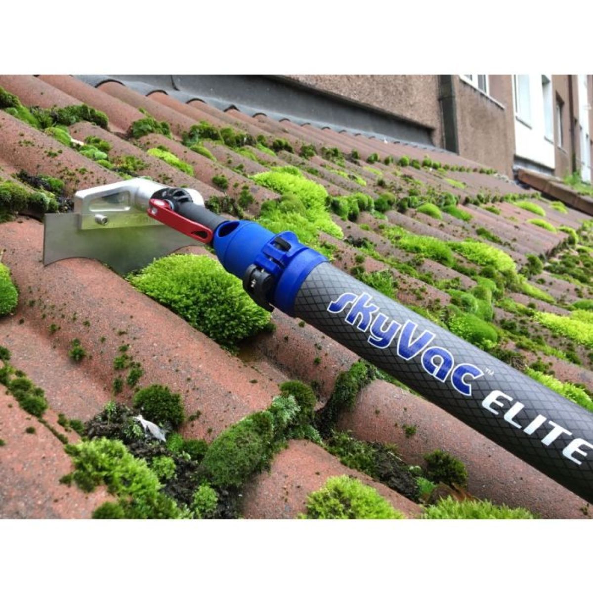skyVac® Elite Multi-Anschluss