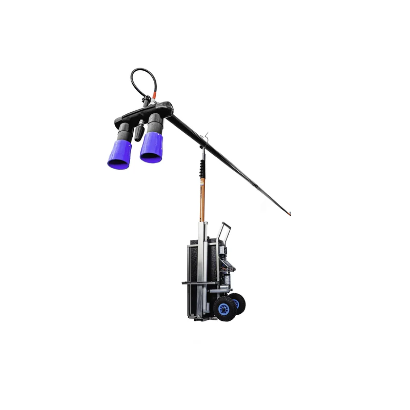 Item Ionic System® Roof Wand™ BASIC