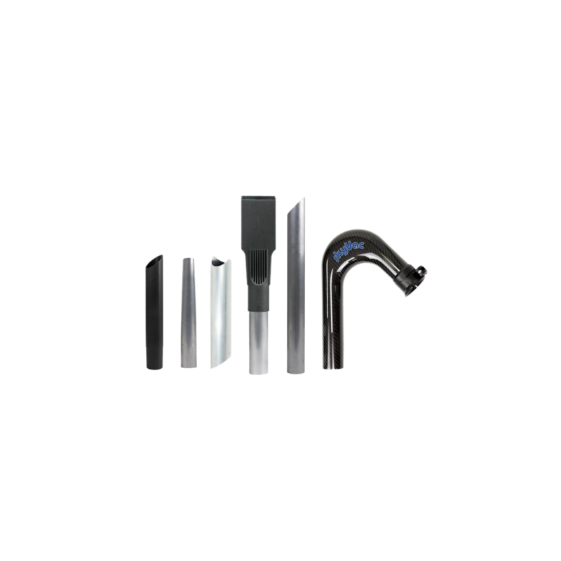 Item Elite-Endwerkzeugset für Stangen mit 50 mm Durchmesser