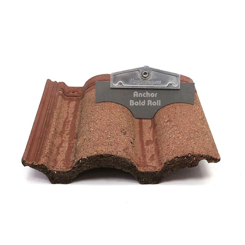 Item SkyScraper Anchor Bold Roll Klinge