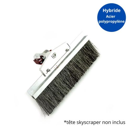 Item SkySweeper-Bürste - Hybrid