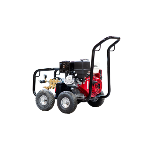 Item Clena KB 200 Bar 20L/min