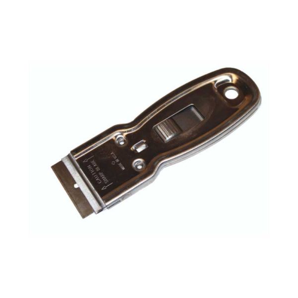 Item 4 cm Handschaber
