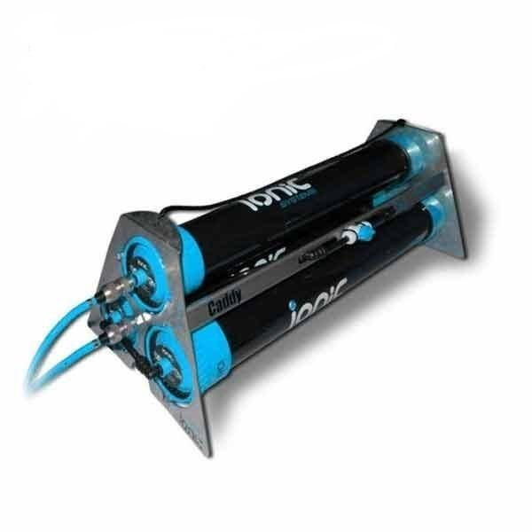 Item Ionic system® Caddy™ Dreifachfiltration