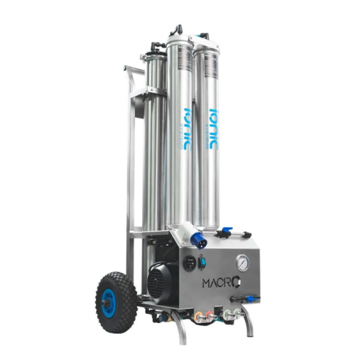 Item Ionic System® MacRO™ 600 l/Std.