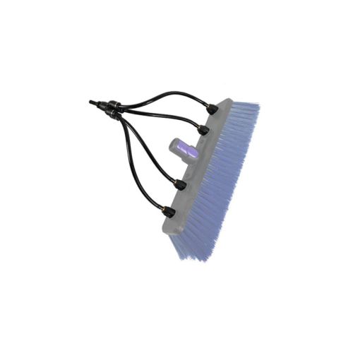 Item satz mit 4 düsen 2 flachdüsen 2 punktdüsen für pinsel