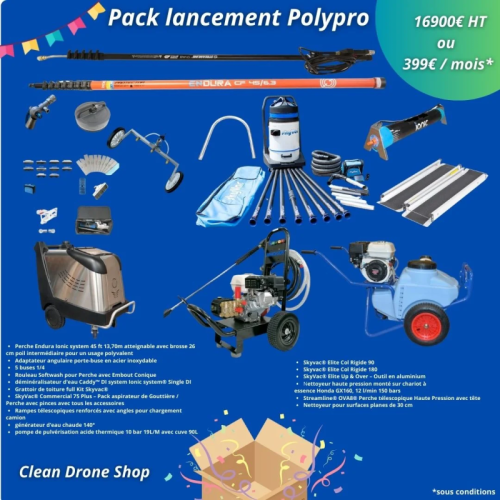 image Polypro-Starterkit
