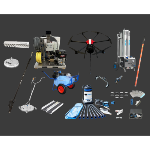 Item Ultimatives Drohnen-Kit