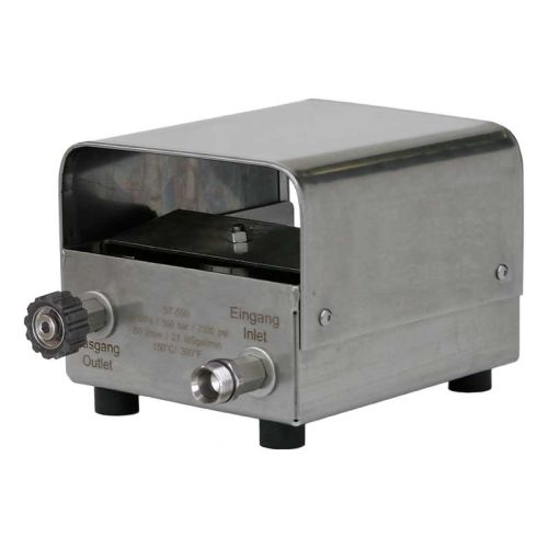 Item Suttner ST-550 500B M22X1.5 Hochdruck-Steuerpedal