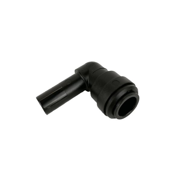 Item 12 mm Steckverbindung – 12 mm Stangenwinkel
