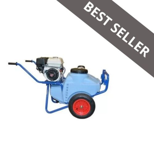 Item Thermisches Sprühgerät 10 Bar 19L/M 90L Tank