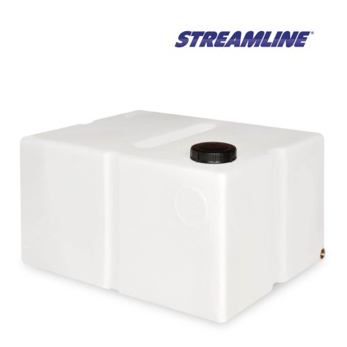 Item 350 Liter Schottwassertank