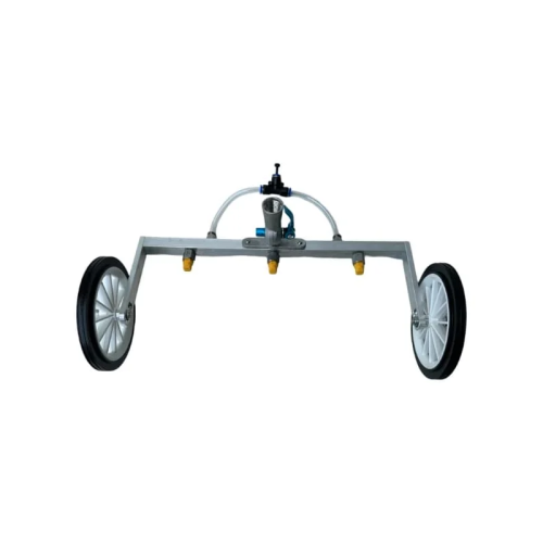 image Softwash-Roller für Stange mit konischer Spitze
