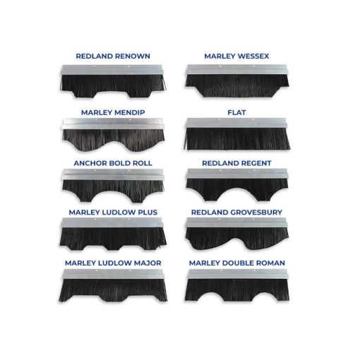 Item SkyScraper Speedi Brush 10er-Pack