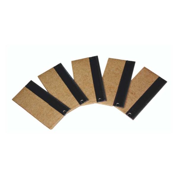 Item 4 cm Schaber-Ersatzklinge