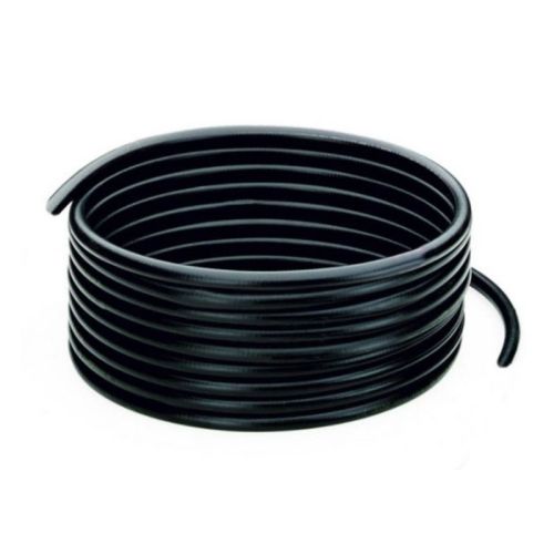 Item 5/16″ doppelt geflochtener Hochdruckschlauch, M22 Innengewinde, 3/8 Außengewinde