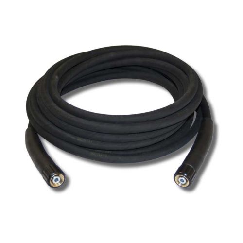 Item 5/16″ doppelt geflochtener Hochdruckschlauch, M22 Innengewinde