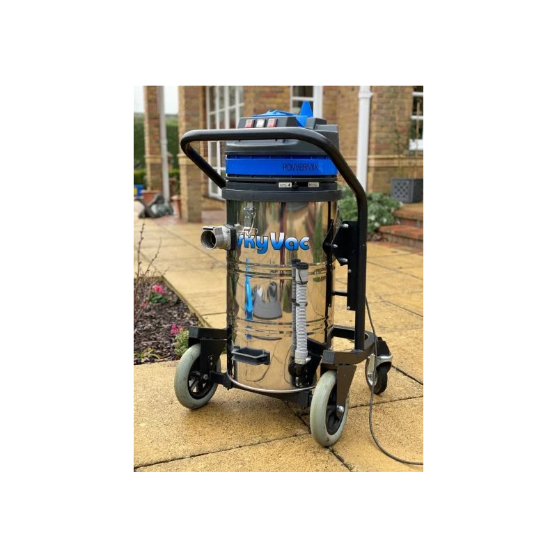 Skyvac® Industrial 85 Upgrade