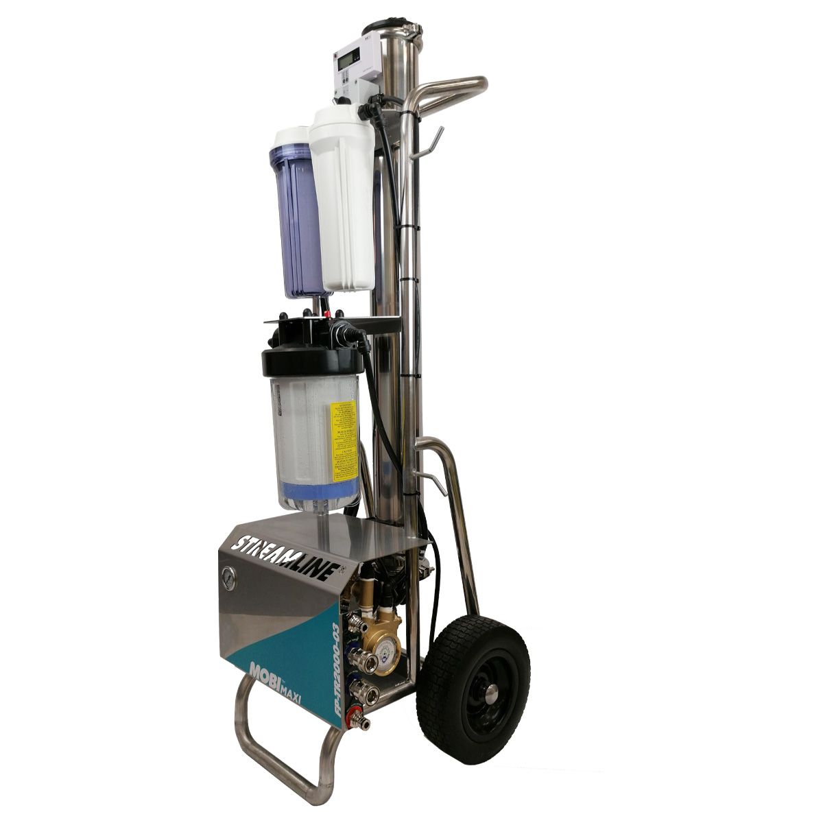 Item MOBI ®MAXI 572 Liter / Stunde