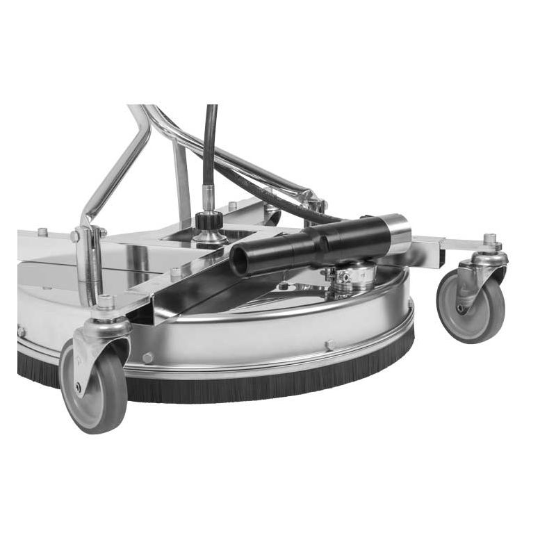 Item Mosmatic AquaPro Oberflächenreiniger FL-SAR 520 3/8 IG:2x1/8 350 bar