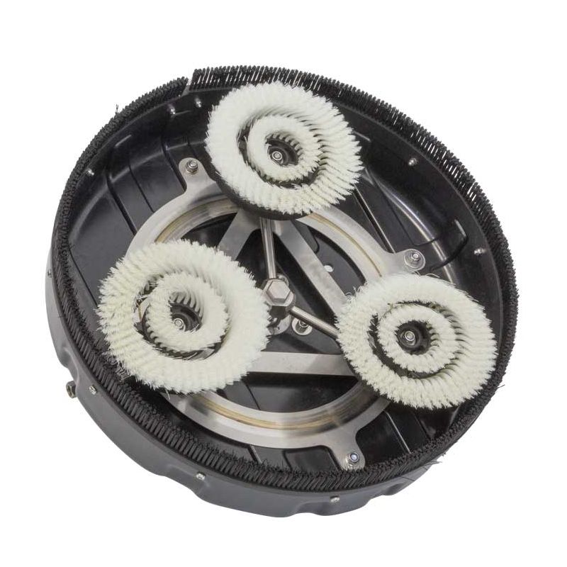 520-MM-SOLAR-/PV-OBERFLÄCHENREINIGER 1/4F