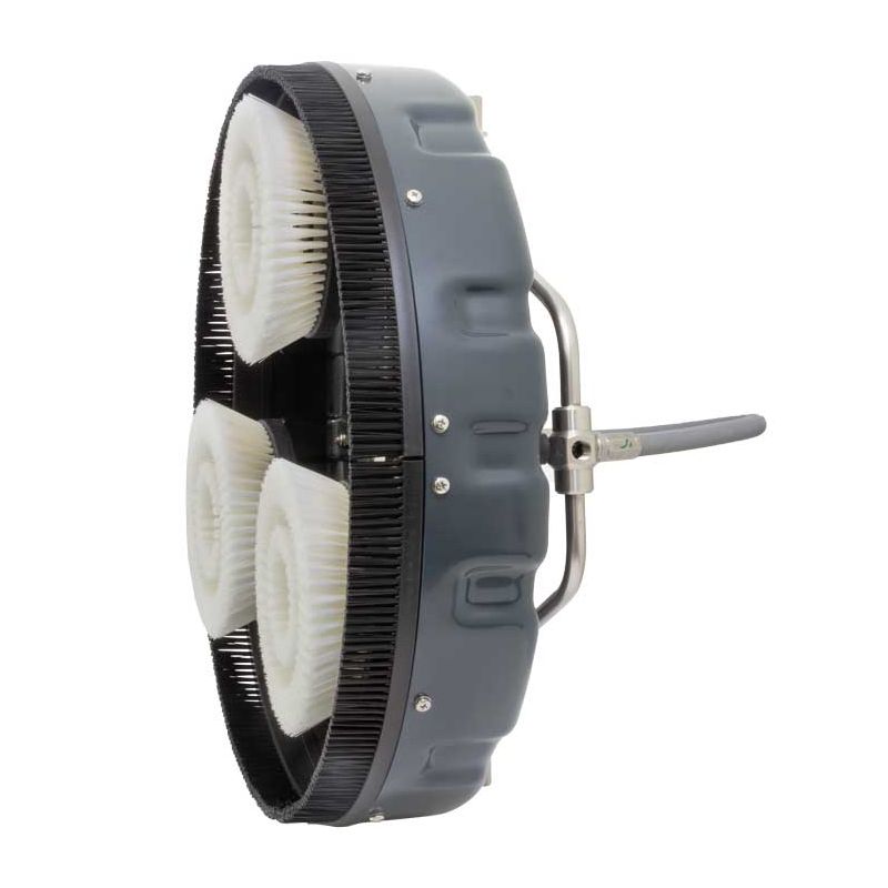 520-MM-SOLAR-/PV-OBERFLÄCHENREINIGER 1/4F