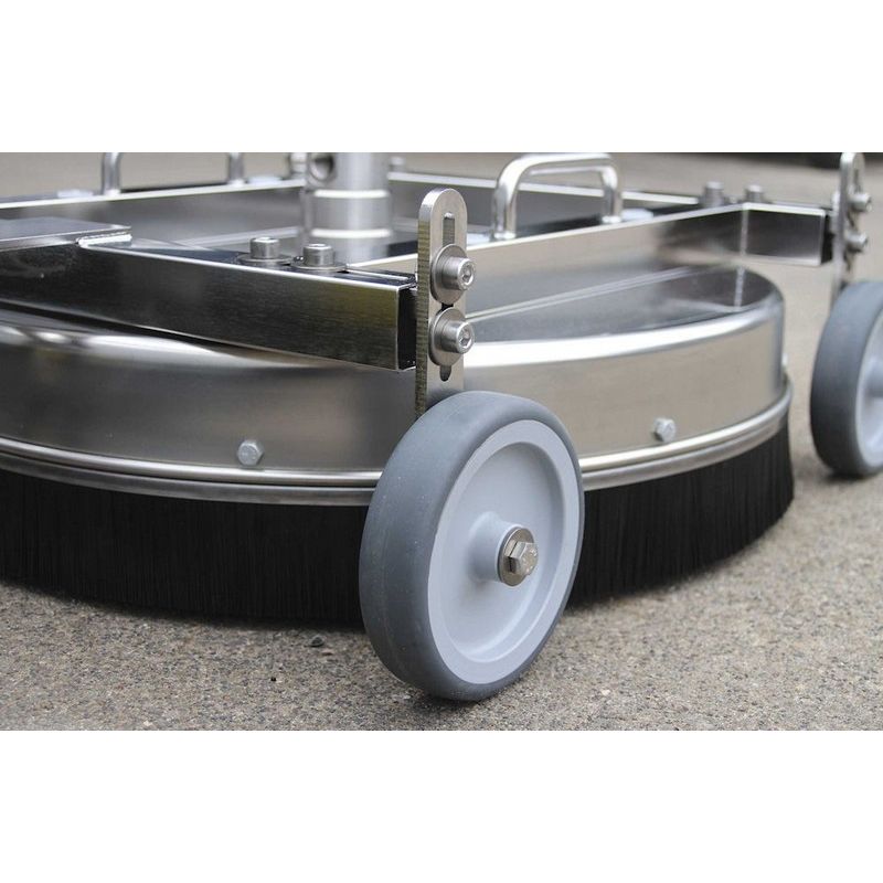 Mosmatic DR-520 Dachreiniger - M22x1,5 M - 275 bar