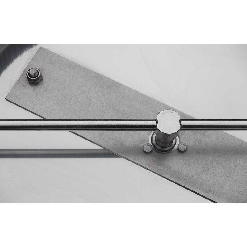 Mosmatic DR-520 Dachreiniger - M22x1,5 M - 275 bar