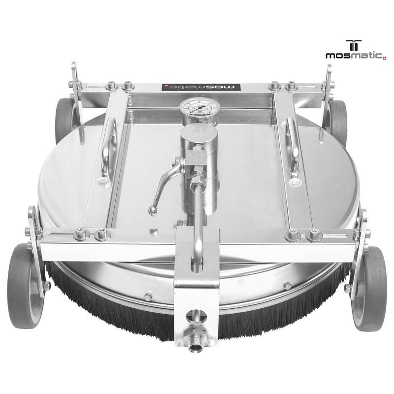 Mosmatic DR-520 Dachreiniger - G1/4F - 500 bar