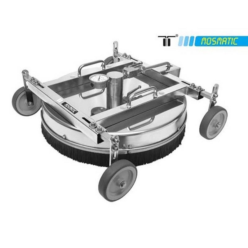Mosmatic DR-520 Dachreiniger - G1/4F - 500 bar