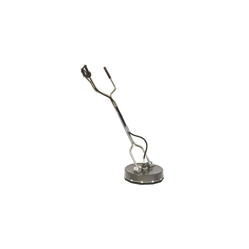 Item Hammerhead 460 mm Hartflächenreiniger (mit Rolle)